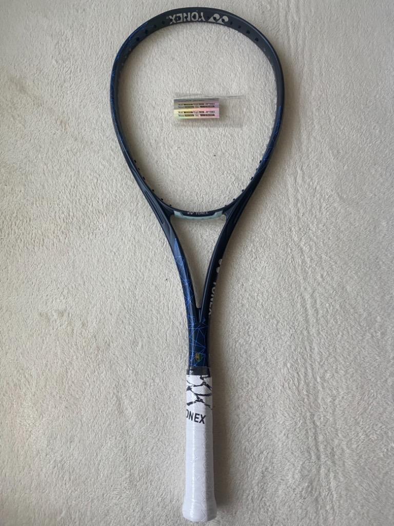 ヨネックス YONEX ソフトテニスソフトテニスラケット ジオブレイク80S 