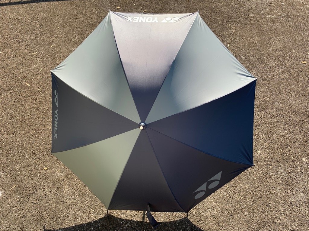 YONEX ヨネックス パラソル 晴雨兼用 傘・雨傘・日傘 GP-S261