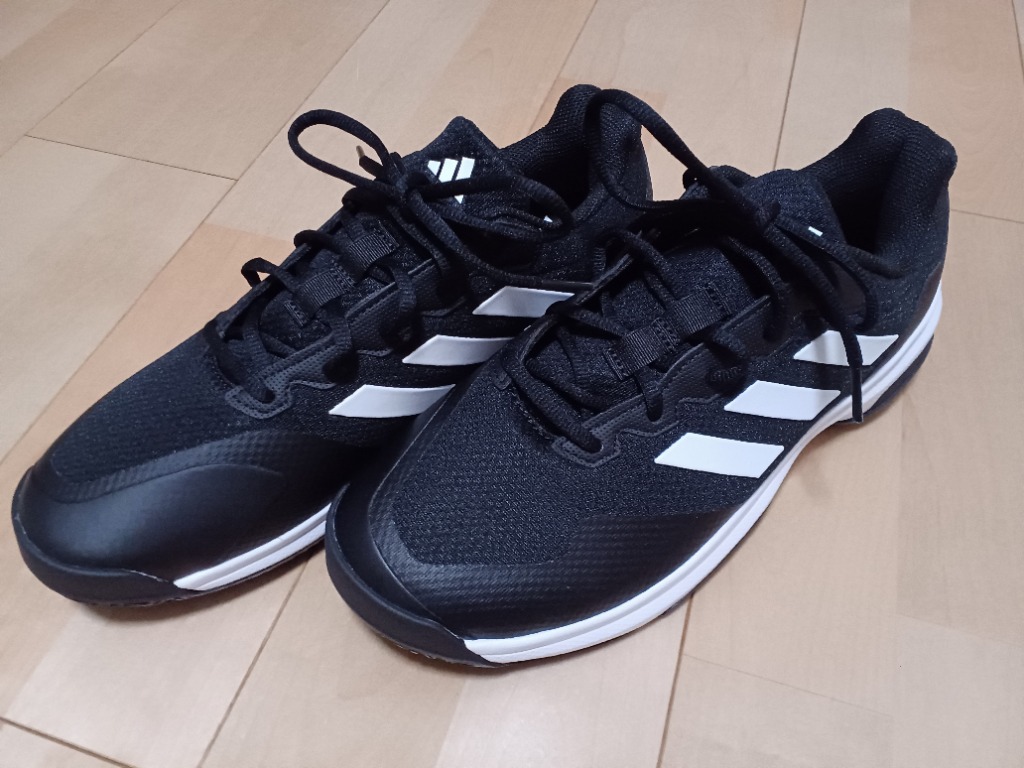 adidas アディダス テニスシューズ メンズ ゲームコート2