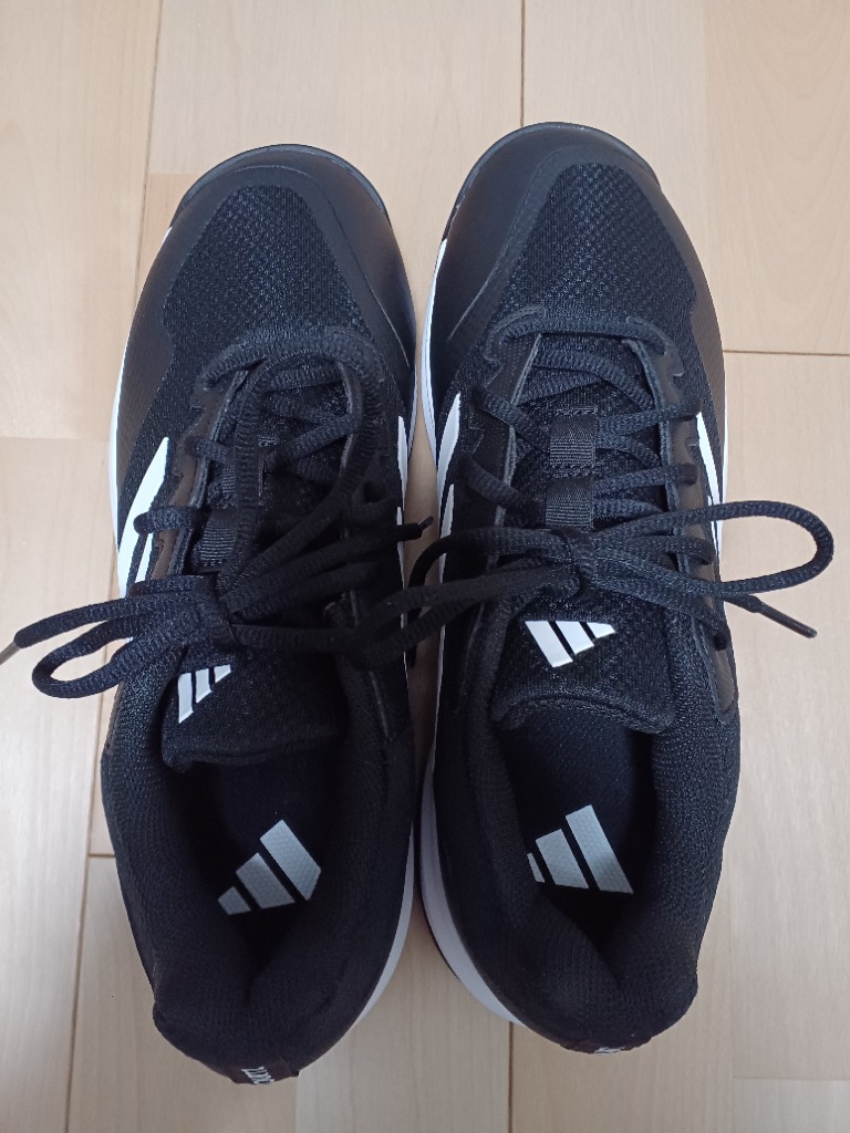 adidas アディダス テニスシューズ メンズ ゲームコート2