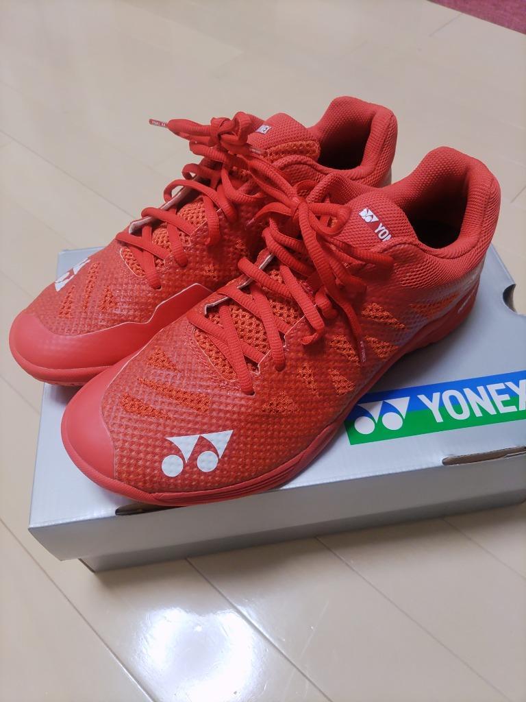 365日出荷」ヨネックス YONEX バドミントンシューズ メンズ POWER 