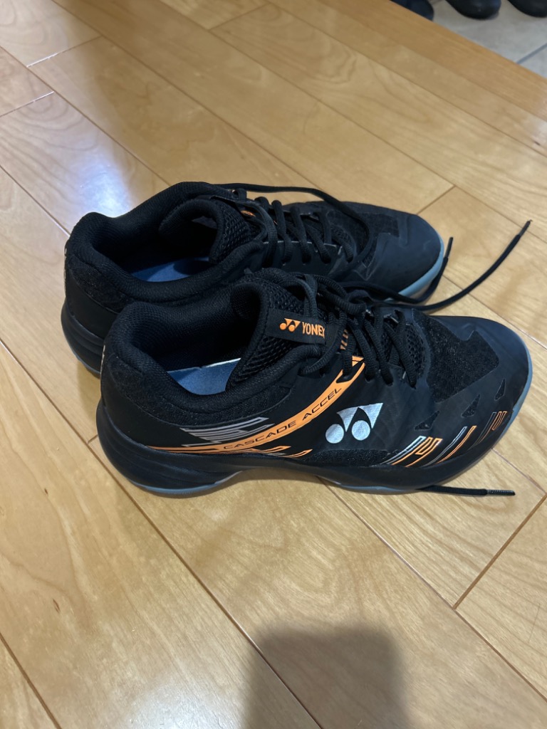 YONEX ヨネックス バドミントンシューズ ユニセックス POWER
