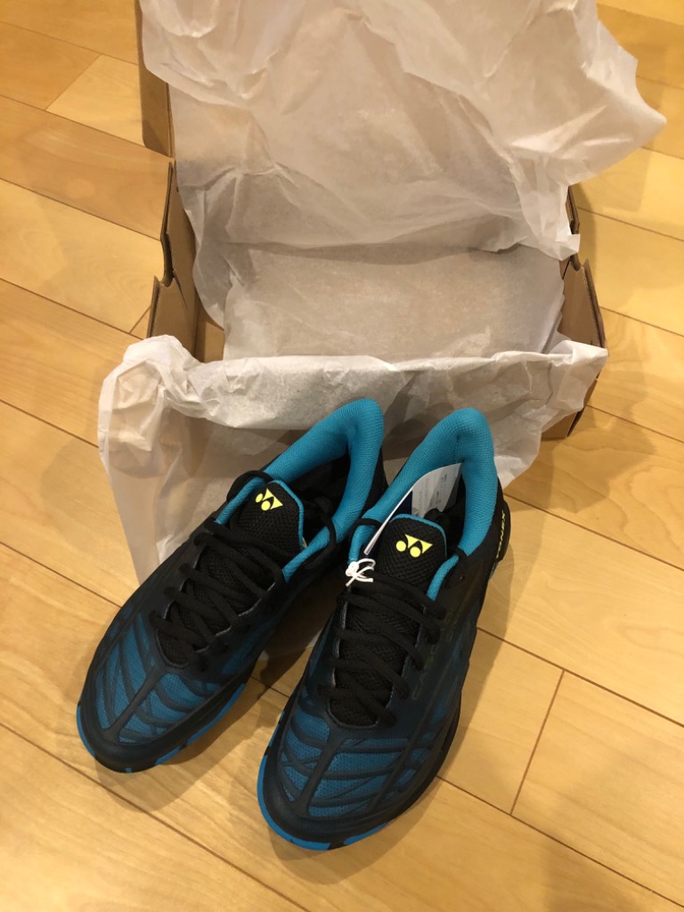 YONEX 『即日出荷』ヨネックス バドミントンシューズ ユニ