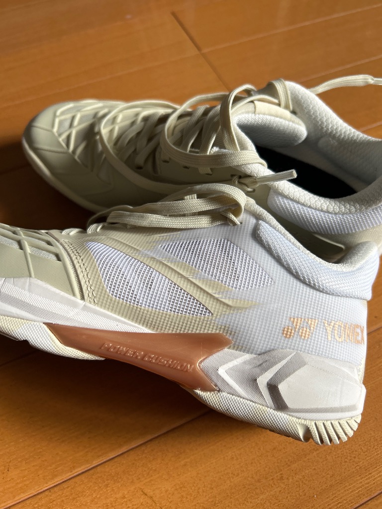 YONEX パワークッションカスケードドライブ SHBCD3 343 （ライト
