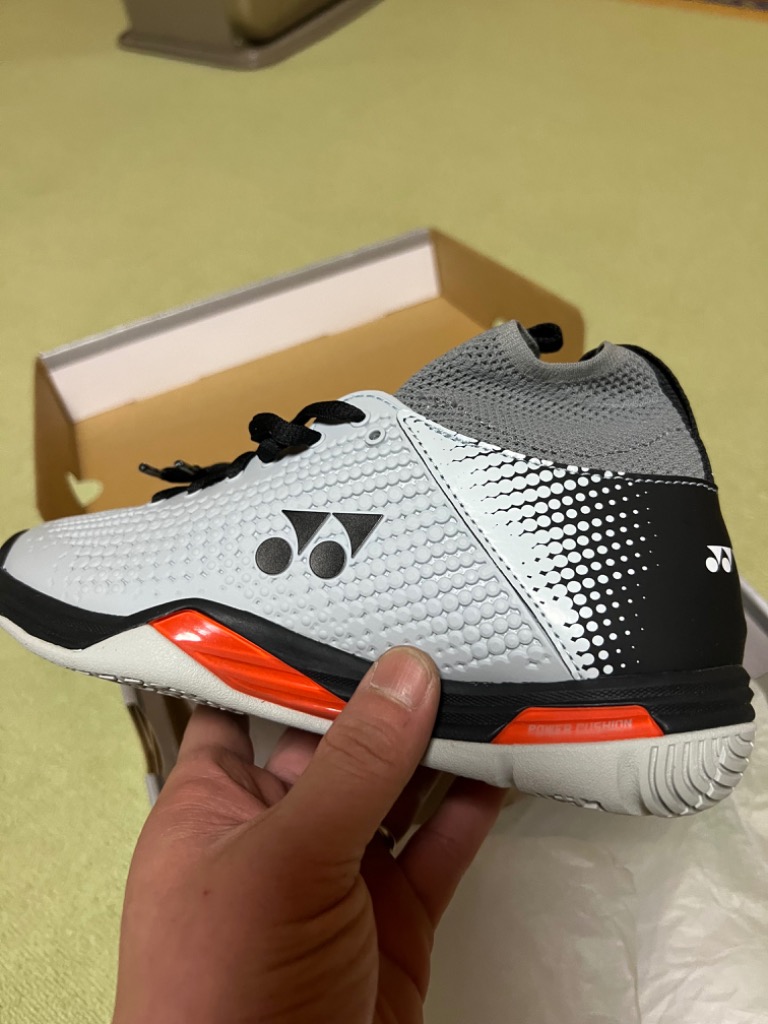 YONEX 『即日出荷』ヨネックス バドミントンシューズ ユニ