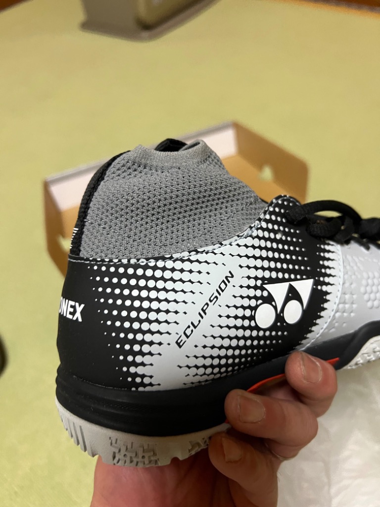 YONEX 『即日出荷』ヨネックス バドミントンシューズ ユニ