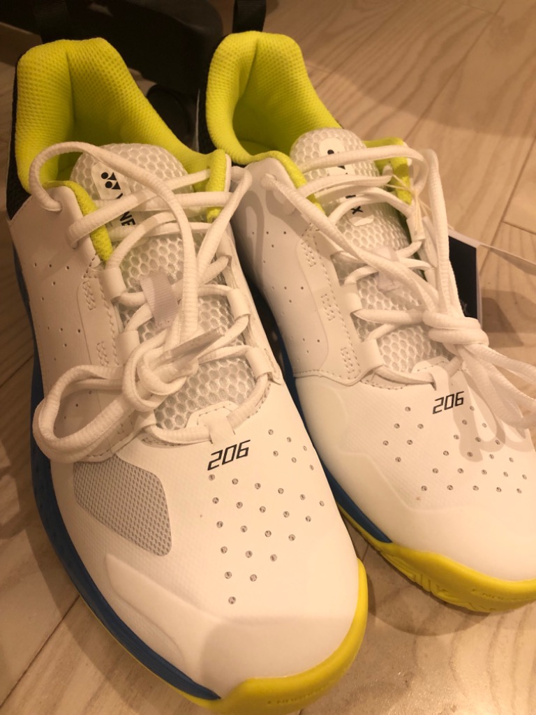 YONEX POWER CUSHION FUSION REV4テニスシューズ Yonex 75Th Anniversary Power Cushion Fusion Rev 4 Womens