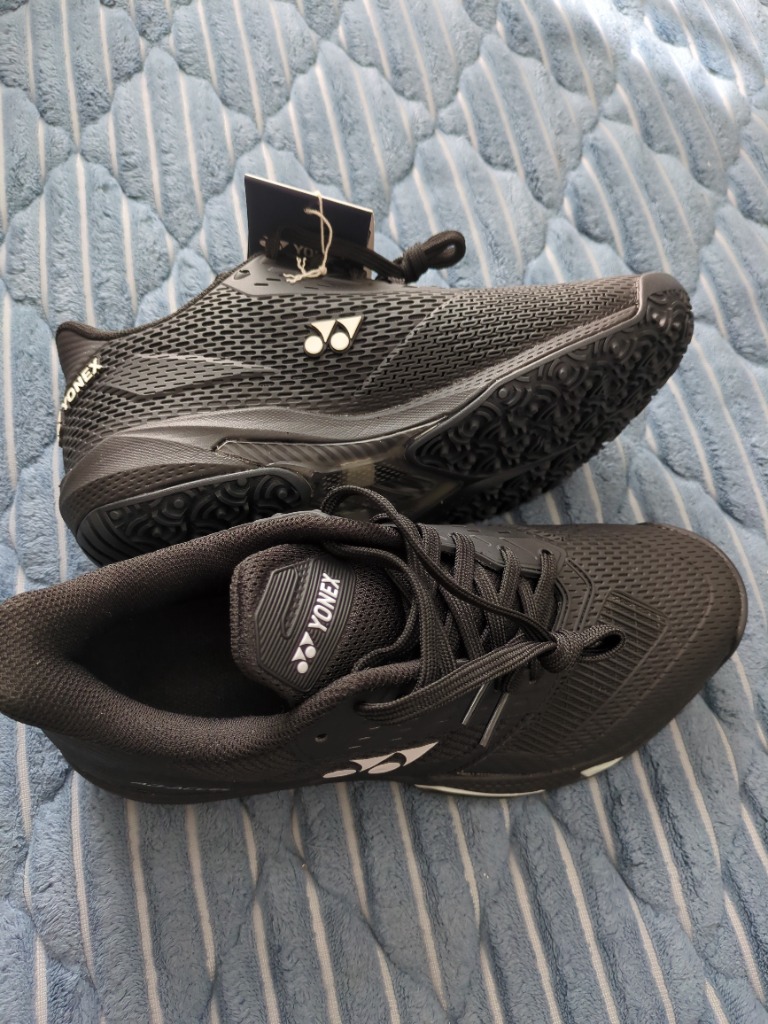 YONEX ヨネックス テニスシューズ メンズ AD-ACCEL M GC パワー
