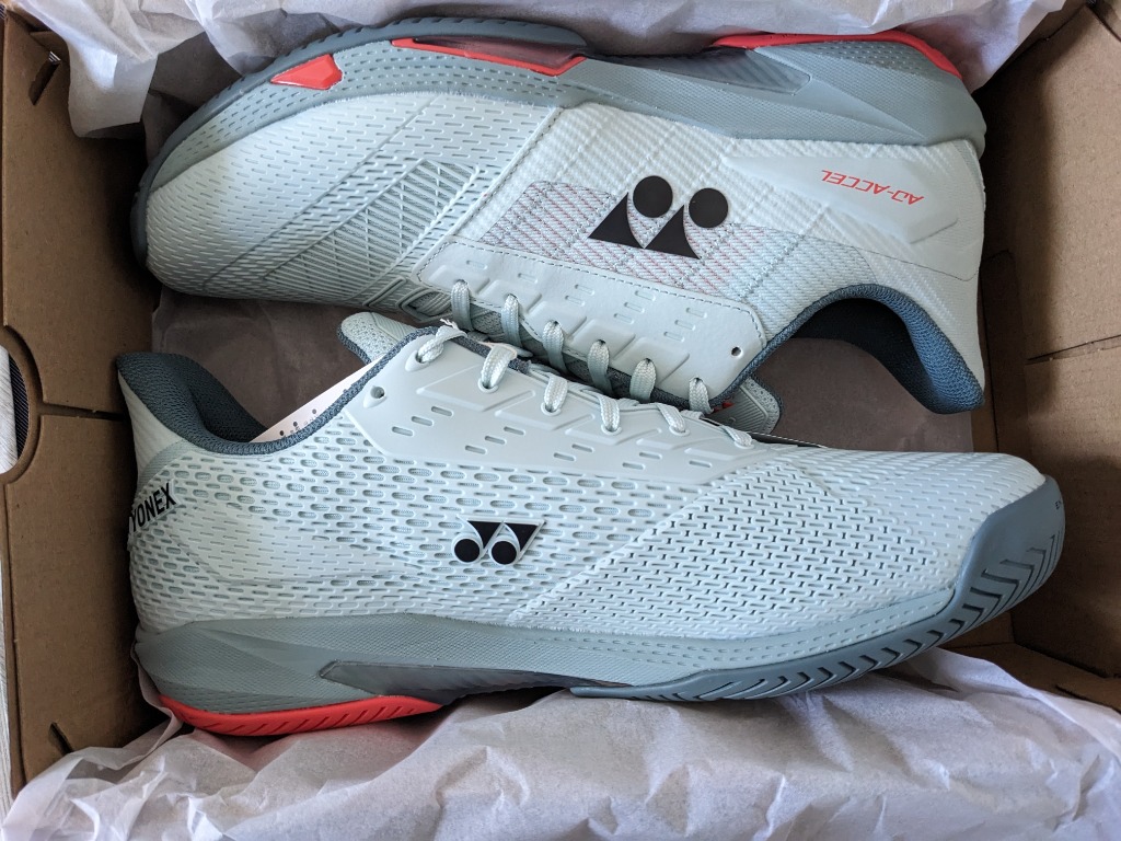 YONEX ヨネックス テニスシューズ ユニセックス AD-ACCEL W AC