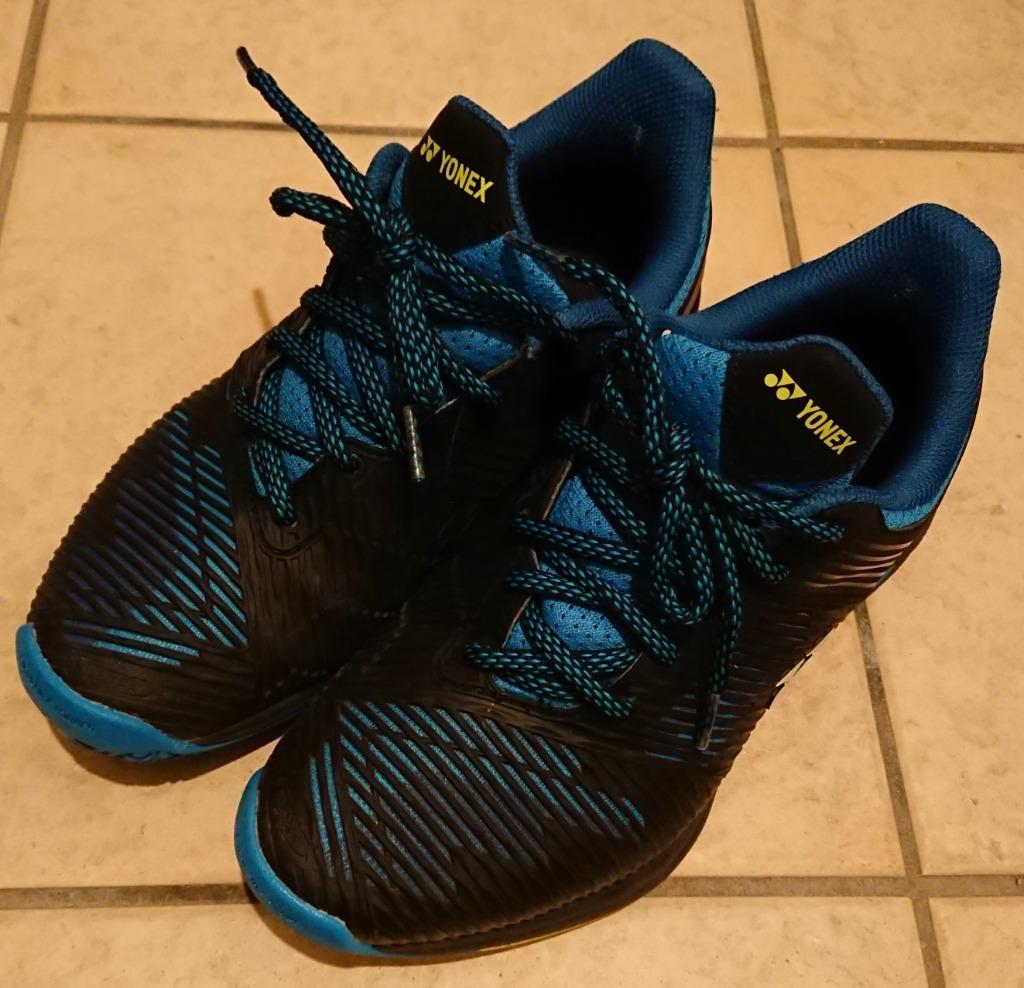 YONEX ヨネックス テニスシューズ パワークッション ソニケージ2