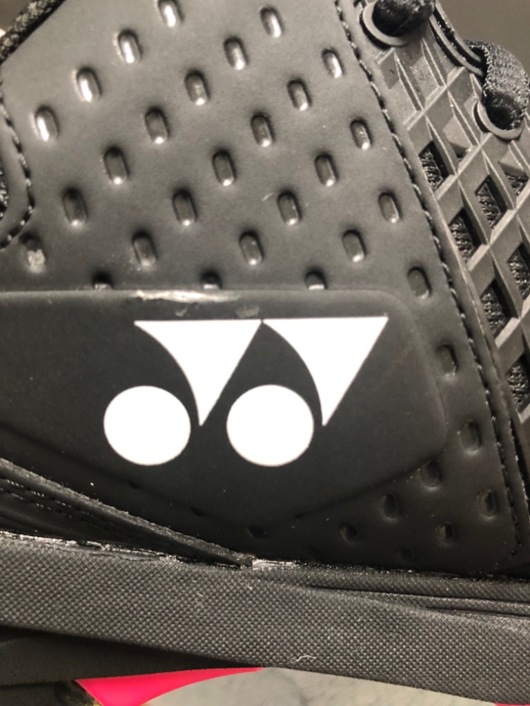 YONEX ヨネックス テニスシューズ メンズ パワークッション