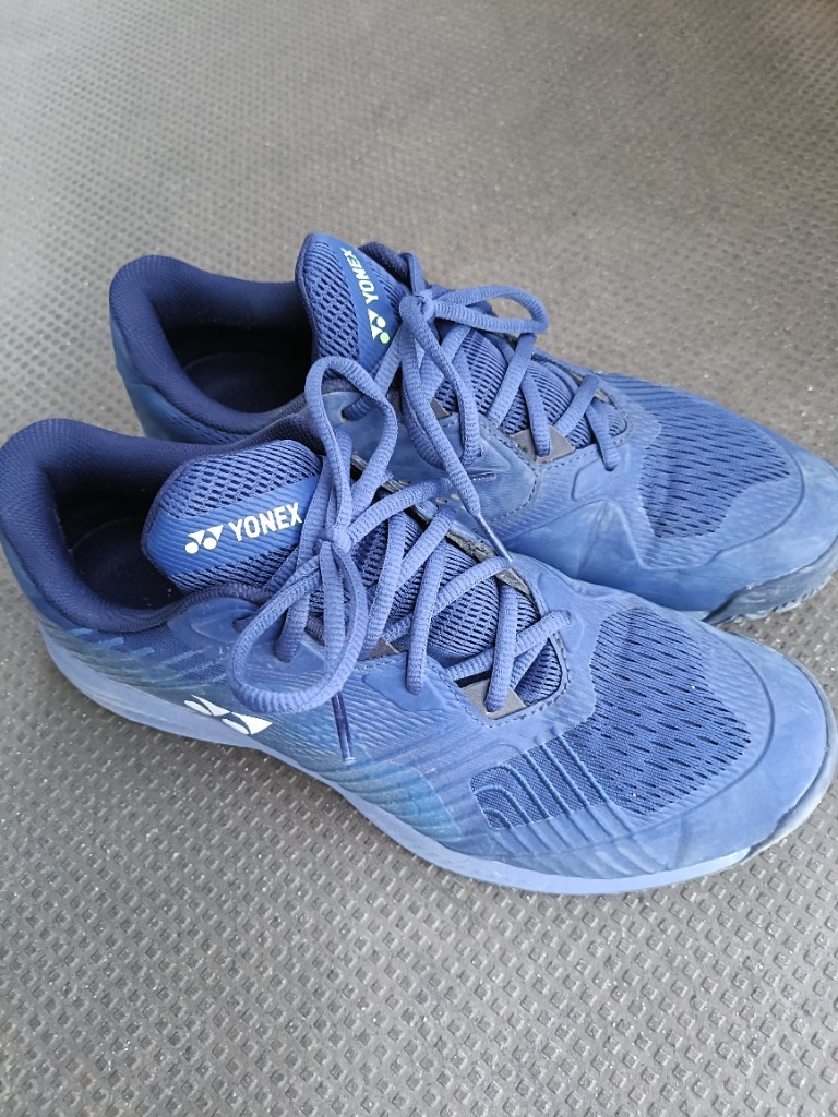 YONEX ヨネックス テニスシューズ メンズ SONICAGE パワー