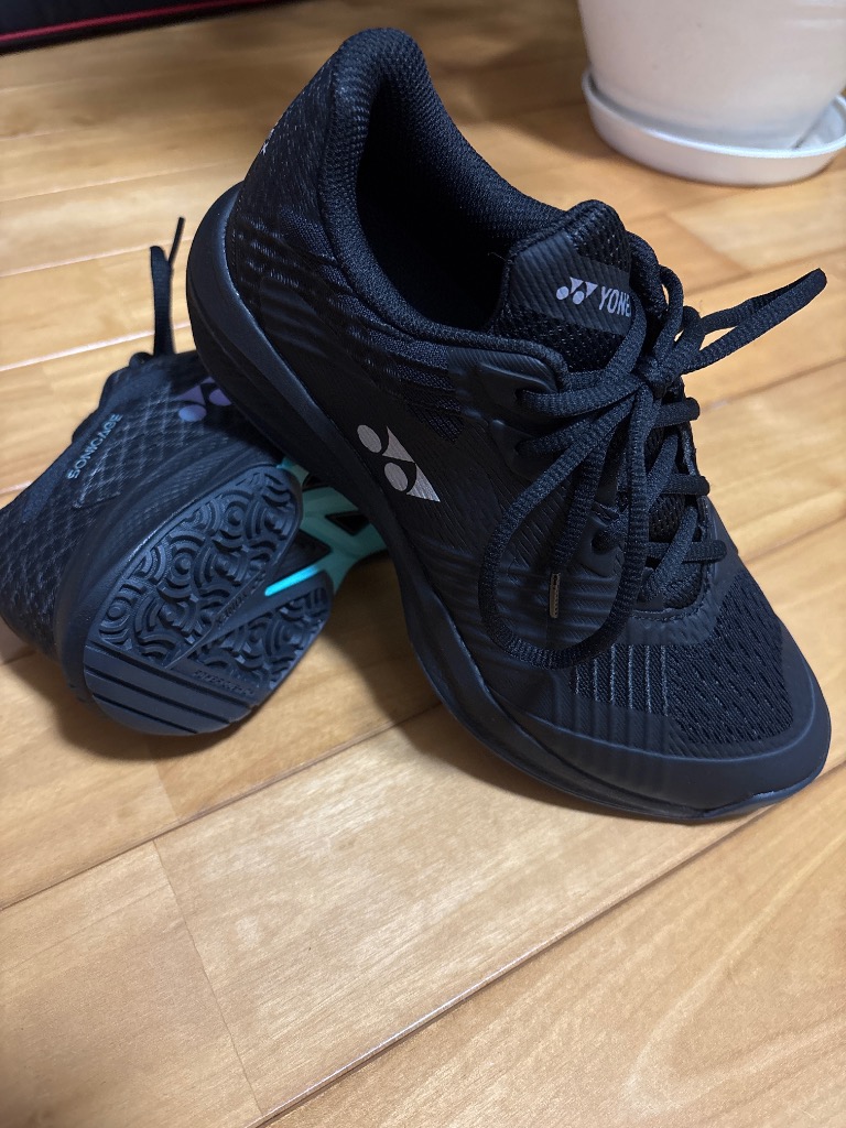 YONEX ヨネックス テニスシューズ ユニセックス SONICAGE パワー