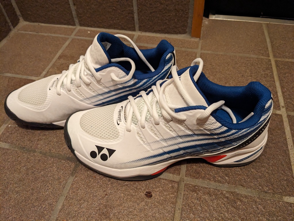 YONEX 『即日出荷』ヨネックス テニスシューズ ユニセックス
