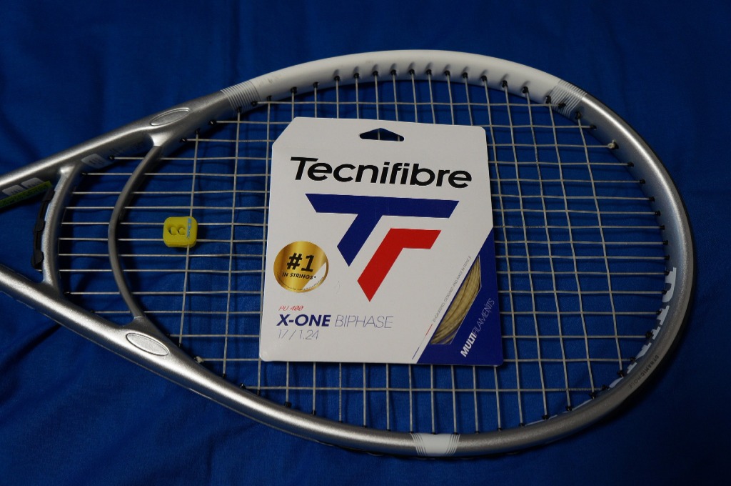 Tecnifibre / テクニファイバー公式サイト