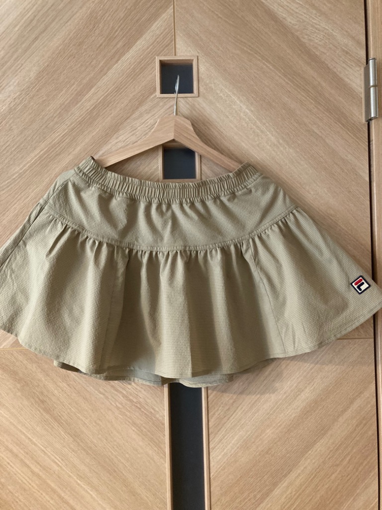 定価2万 24SS フィラ FILA レディース ジャケット VL2853 FILA フィラ テニスウェア レディース トラックジャケット