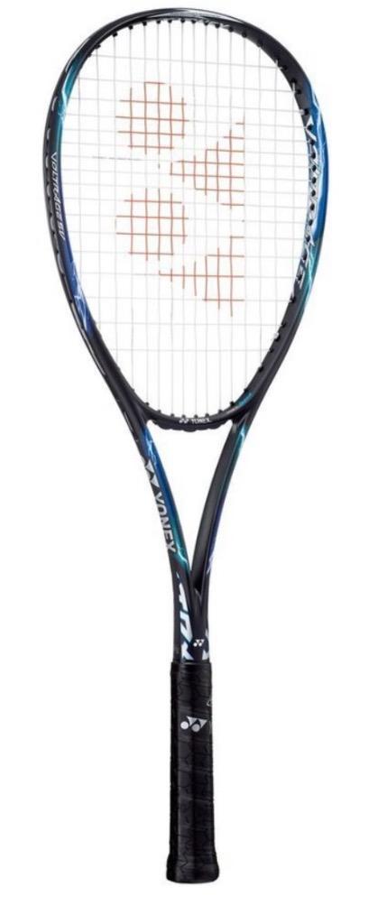ヨネックス YONEX ソフトテニス ソフトテニスラケット ボルトレイジ5V 
