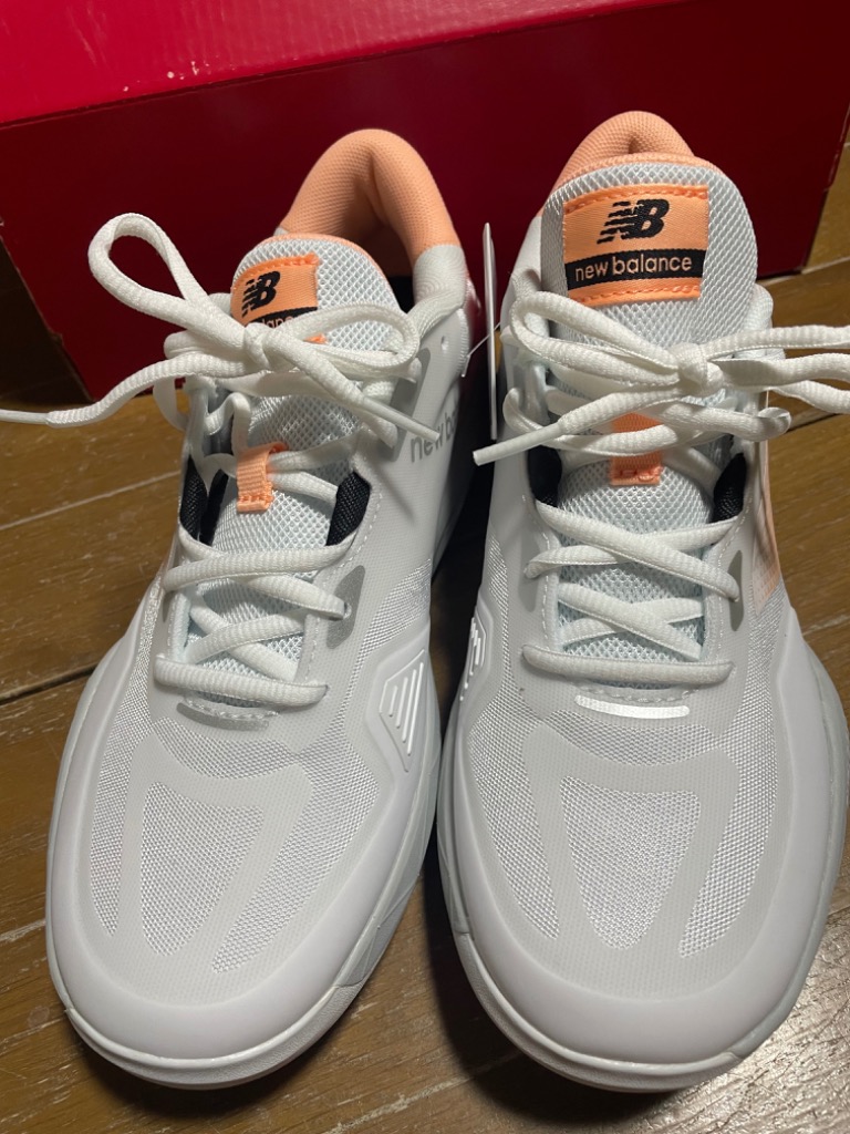 New Balance - new balanceスニーカー、テニスシューズ ニューバランス NEW BALANCE テニスシューズ レディース クレー