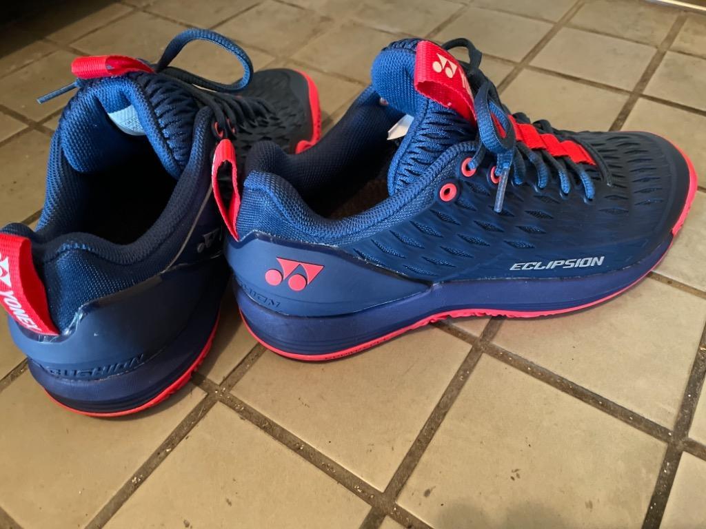 365日出荷】ヨネックス YONEX テニスシューズ メンズ エクリプション 