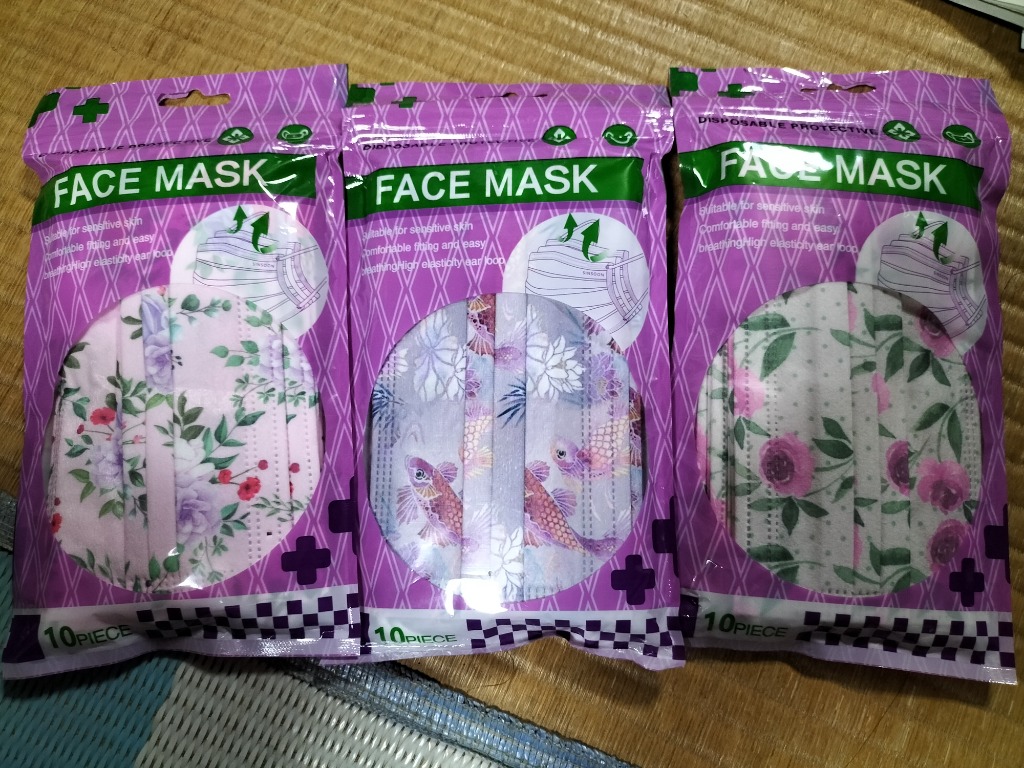 レビュー画像