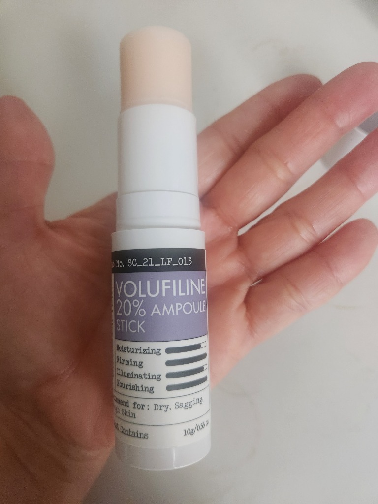 derma factory ダーマファクトリー ボルフィリン20%アンプル