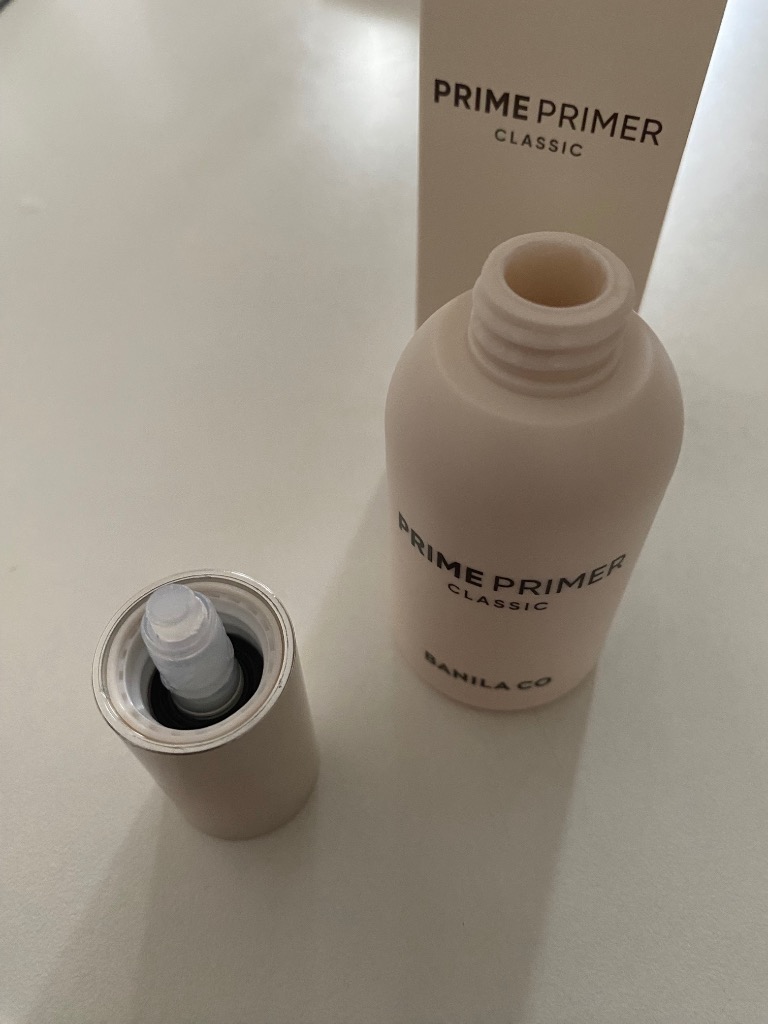 BANILA CO（バニラ コ） プライムプライマー 各30ml クラッシック