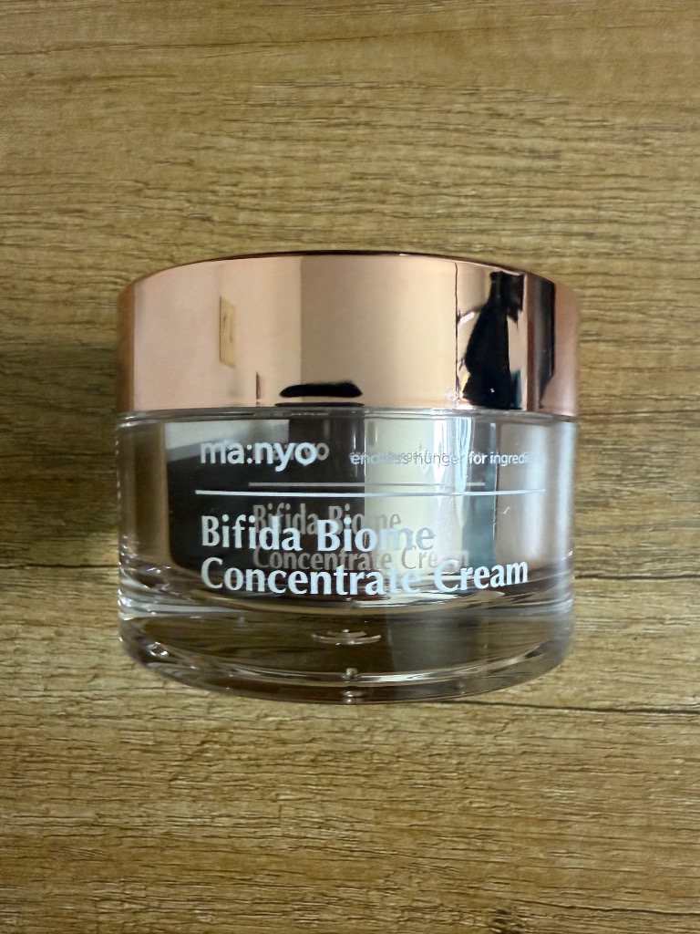 ma：nyo 魔女工場 マニョ manyo ビフィダバイオームコンセントレート