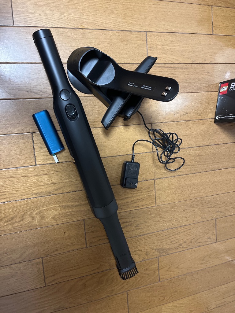 Shark Shark（シャーク） ハンディクリーナー Shark EVOPOWER