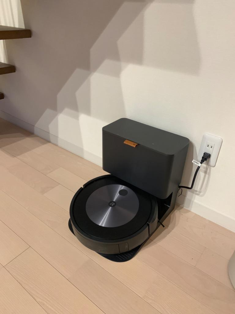 iRobot ロボット掃除機 ルンバj7+ (国内正規品) j755860 :0885155027597:ケーズデンキ Yahoo!ショップ - 通販  - Yahoo!ショッピング