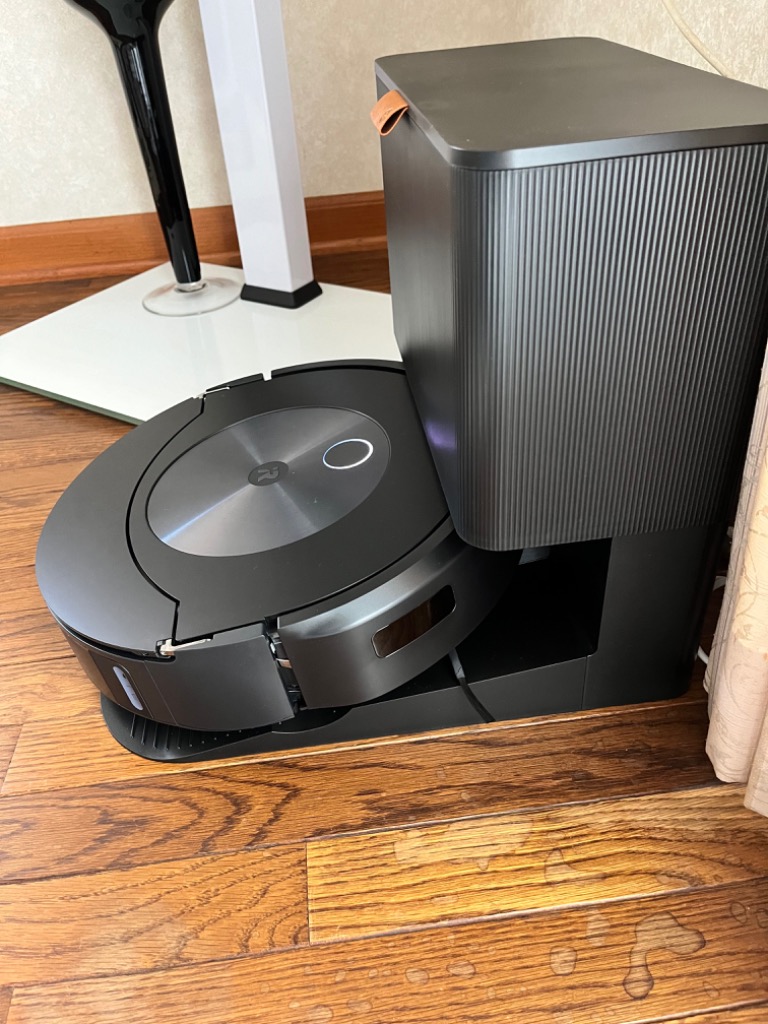 iRobot（アイロボット） ルンバコンボｊ７＋（国内正規品） c755860 