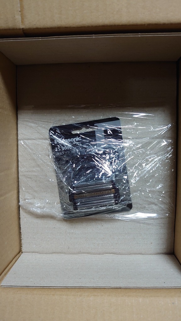Panasonic（パナソニック） ラムダッシュ 5枚刃 セット替刃 ES9040