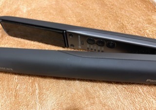 Panasonic Panasonic（パナソニック） ストレートアイロン