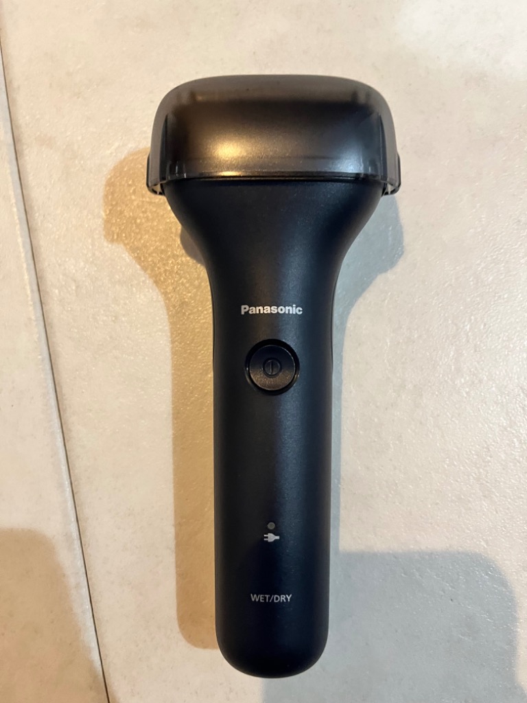 Panasonic Panasonic（パナソニック） エントリーシェーバー 3枚