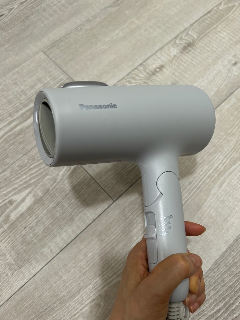 Panasonic（パナソニック） ヘアードライヤー イオニティ EH-NE7M-A