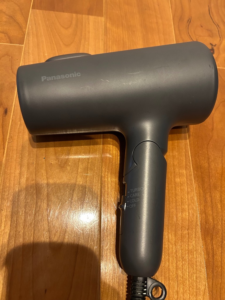 Panasonic（パナソニック） ヘアードライヤー イオニティ EH-NE7N-H