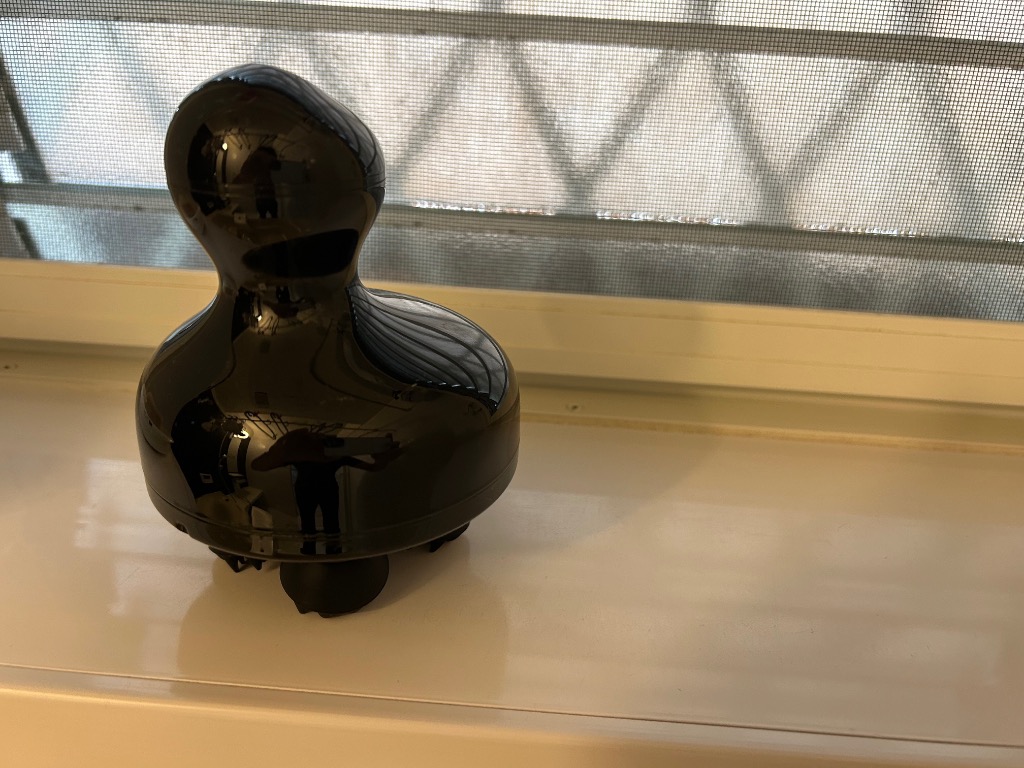 MYTREX（マイトレックス） EMS HEAD SPA PRO（EMS ヘッドスパ