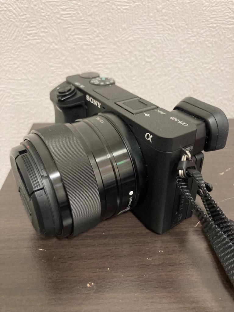 SONY（ソニー） 交換用レンズ ソニーＥマウント SEL35F18