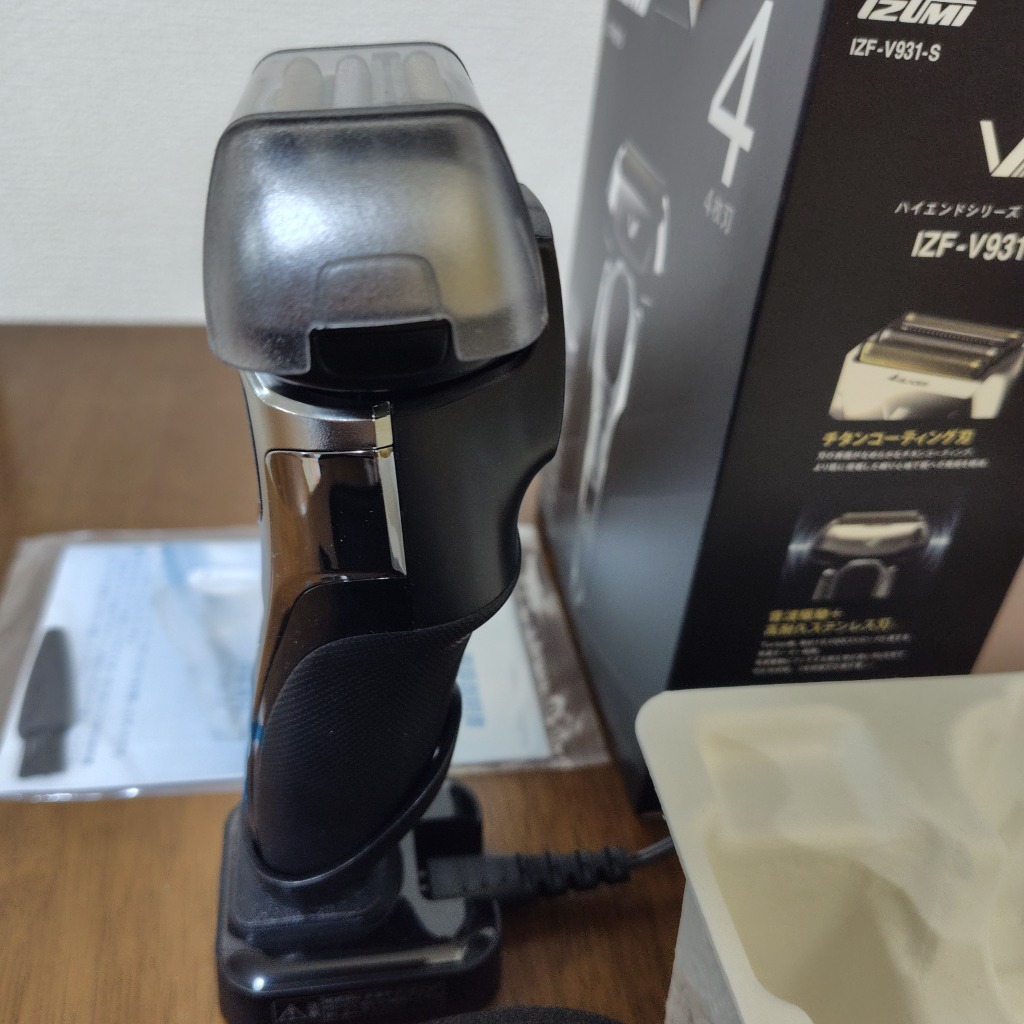 レビュー画像