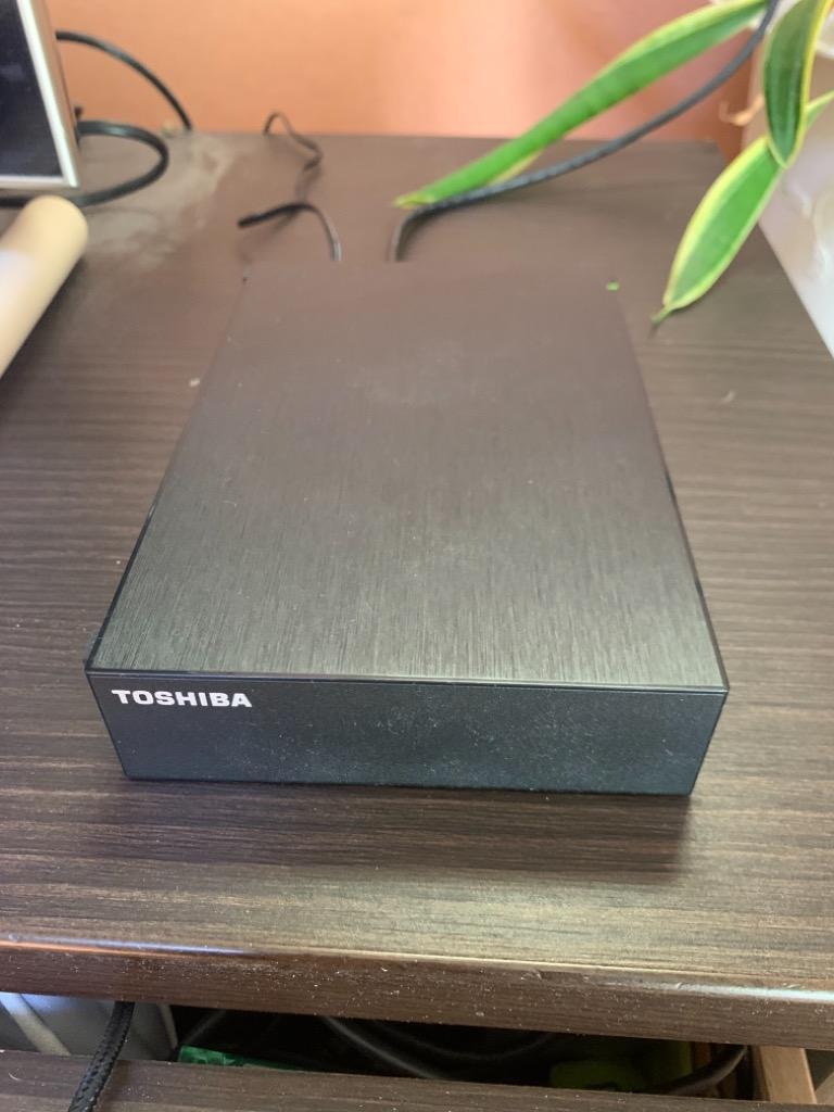 バッファロー 東芝製Canvio USB 3.2(Gen 1)対応外付HDD HD-TDA4U3-B :4981254057384:ケーズデンキ  Yahoo!ショップ - 通販 - Yahoo!ショッピング