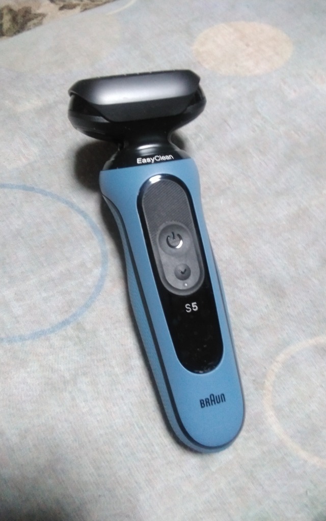 BRAUN（ブラウン） シリーズ5 電気シェーバー 52-A1200s