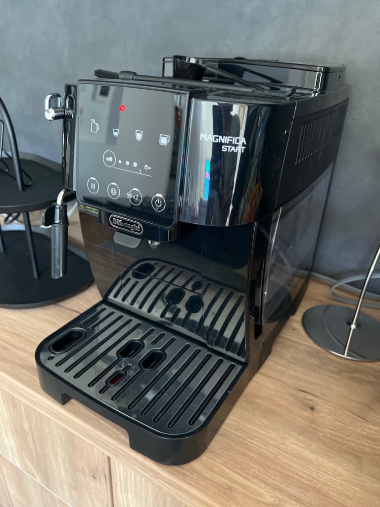 デロンギ delonghi マグニフィカスタート コーヒーメーカー 全 デロンギ delonghi マグニフィカスタート コーヒーメーカー 全