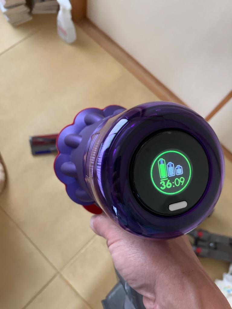 ダイソン dyson 掃除機 スティッククリーナー Dyson Digital Slim