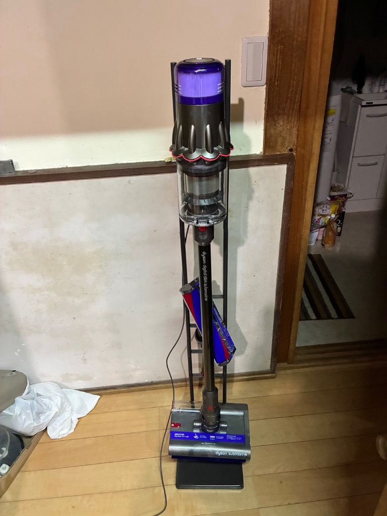 dyson（ダイソン） Dyson Digital Slim Submarine（国内正規品） SV52