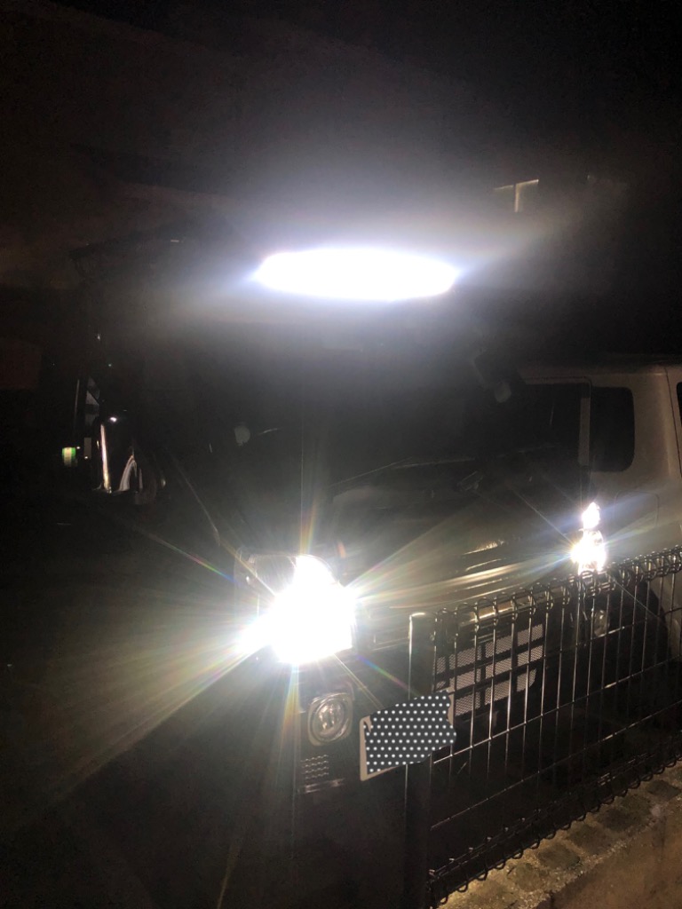 LEDライトバー 車 150w オフロードランプ バーライト型 80cm