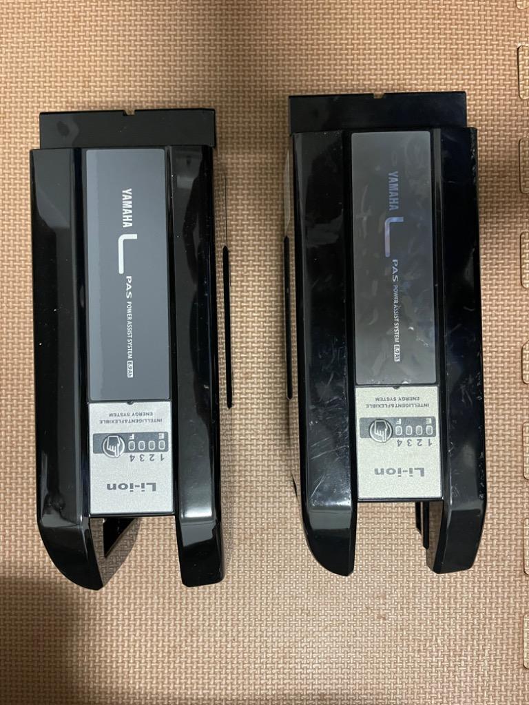 ヤマハ (Yamaha) リチウムイオンバッテリー ヤマハPAS専用 8.9Ah