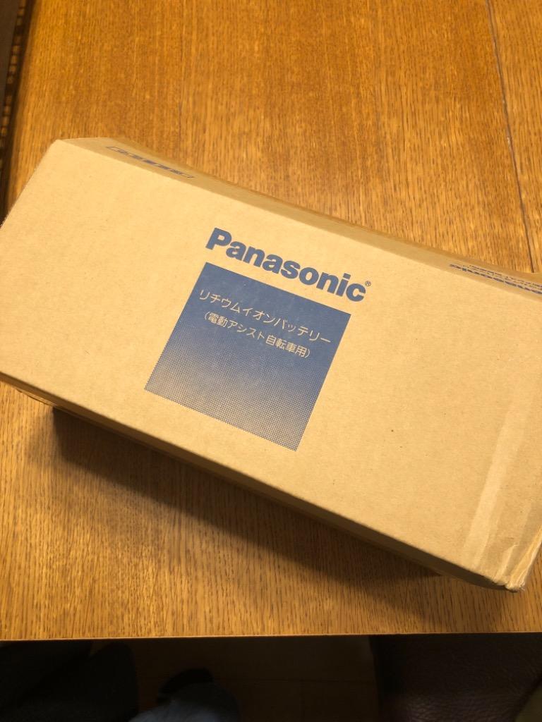 Panasonic パナソニック リチウムイオンバッテリー NKY513B02B/25.2V-8.9Ah 黒 ブラック :B014H03BSQ:KSマート - 通販 - Yahoo!ショッピング