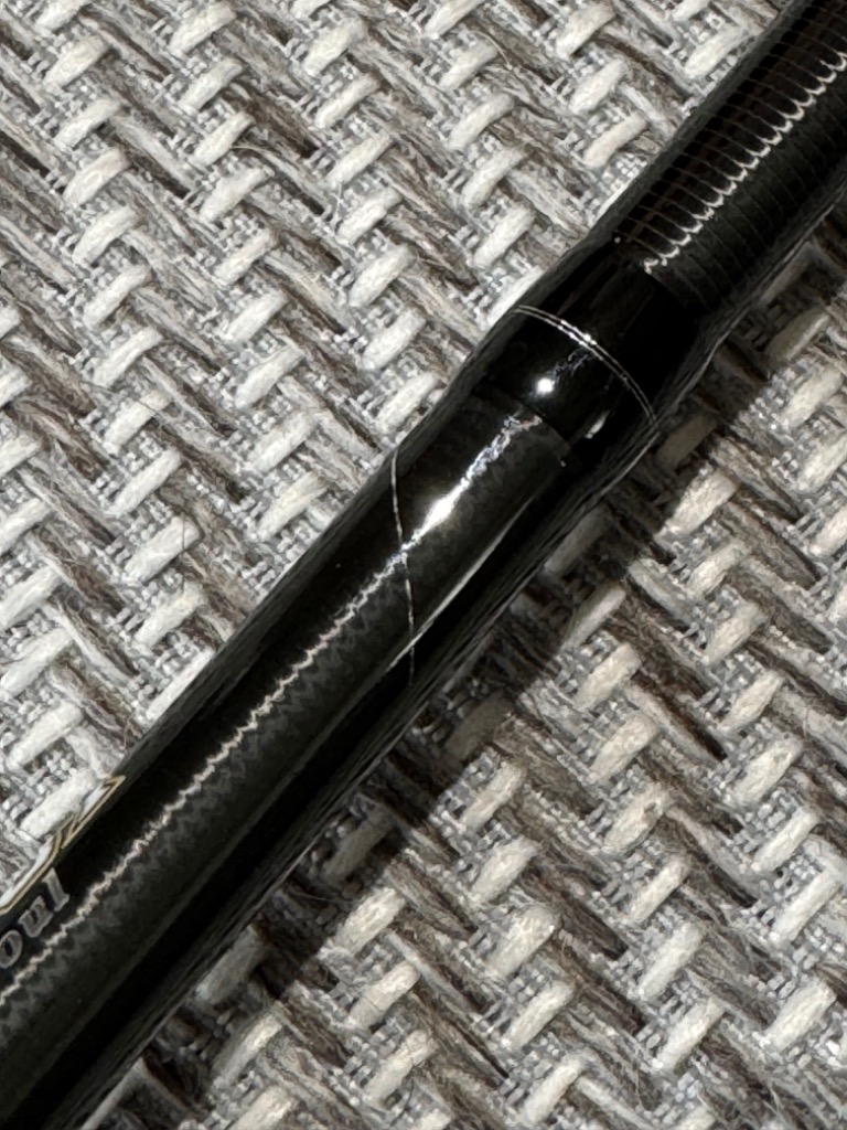 LEGIT DESIGN Stand Out SOC69MH-2 Rods buy at Fishingshop.kiwi