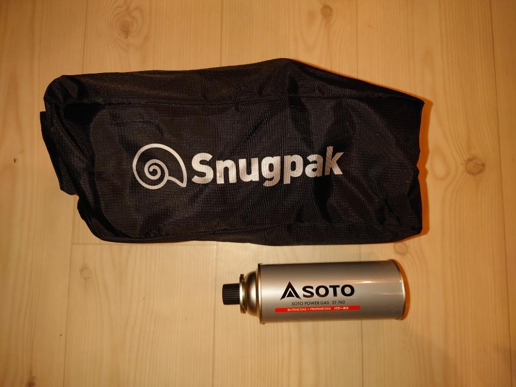 Amazon | 【廃盤】Snugpak(スナグパック) コット 耐荷重120kg