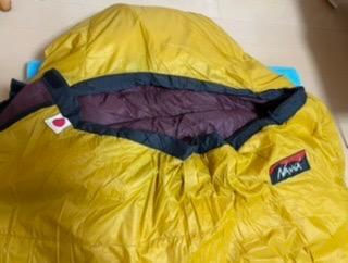 ナンガ 450DX レギュラー イベント限定 :395-nanga-450dx-iv:グッド ...