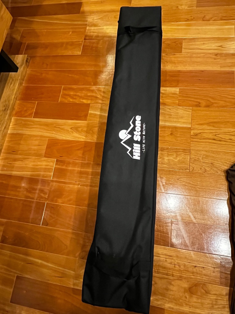 Hill Stone タープテント 3m ワンタッチ テント 送料無料 日よけ